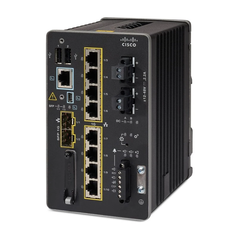 polplSwitch-Cisco-IE-3200-8T2S-E-155482 polplSwitch-Cisco-IE-3200-8T2S-E-155482
