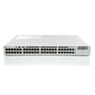 Katalizör C9200-48T