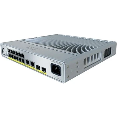 Katalizör C9200CX-12P-2X2G