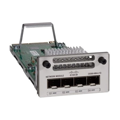 Katalizör C9300-NM-4G