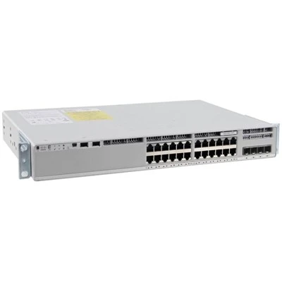 Katalizör C9300L-24P-4X
